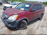 HONDA CR-V LX JHLRD68506C010083 снимка