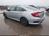 HONDA CIVIC SPORT 19XFC2F89LE209405 снимка