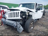 JEEP WRANGLER UNLIMITED SPORT 4X4 1C4BJWDG9HL502712 fotografie