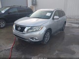 NISSAN PATHFINDER 5N1AR2MN6FC638932 fotografie