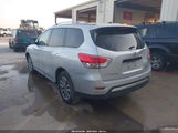 NISSAN PATHFINDER 5N1AR2MN6FC638932 снимка