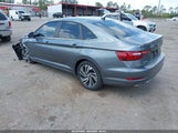 VOLKSWAGEN JETTA 1.4T SEL PREMIUM 3VWG57BUXMM100583 fotografie