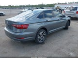 VOLKSWAGEN JETTA 1.4T SEL PREMIUM 3VWG57BUXMM100583 fotografie