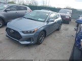 HYUNDAI VELOSTER 2.0 KMHTG6AF0KU017161 снимка