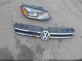 VOLKSWAGEN TOUAREG TDI EXECUTIVE WVGFK9BP4BD001792 fotografie