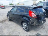 FORD FIESTA SE 3FADP4EJ2GM150453 fotografie