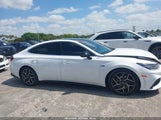 HYUNDAI SONATA N LINE KMHL14JC8PA306230 снимка