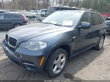 BMW X5 XDRIVE35I/XDRIVE35I PREMIUM/XDRIVE35I SPORT ACTIVITY 5UXZV4C5XCL755553 photo