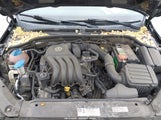 VOLKSWAGEN JETTA 2.0L S 3VW2K7AJ8DM237564 снимка