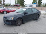 VOLKSWAGEN JETTA 2.0L S 3VW2K7AJ8DM237564 снимка