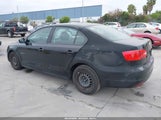 VOLKSWAGEN JETTA 2.0L S 3VW2K7AJ8DM237564 снимка