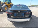LEXUS RC 350 F SPORT JTHGZ5DCXM5010807 photo