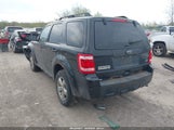 FORD ESCAPE XLT 1FMCU9DG9CKB90253 снимка