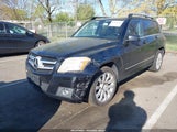 MERCEDES-BENZ GLK 350 4MATIC WDCGG8HB8BF688256 fotografie