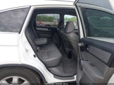 Honda Cr-V Se 5J6RE4H46BL092895 снимка