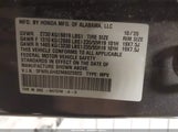 HONDA ODYSSEY TOURING 5FNRL6H82MB025923 photo