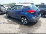 NISSAN KICKS SV XTRONIC CVT 3N1CP5CV4LL528955 fotografie
