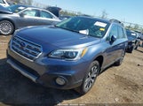 SUBARU OUTBACK 2.5I LIMITED 4S4BSBNC5G3357308 снимка