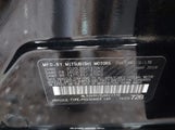 MITSUBISHI MIRAGE ES ML32A3HJ7JH011779 снимка