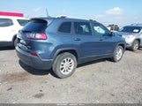 JEEP CHEROKEE LATITUDE 4X4 1C4PJMCB7LD603878 снимка