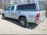 TOYOTA TACOMA BASE V6 5TEUU42N27Z362511 fotografie