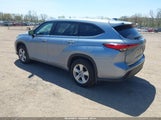 TOYOTA HIGHLANDER LE 5TDBZRBH6MS082566 снимка