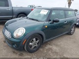 MINI COOPER CLUBMAN WMWML33589TX36453 снимка