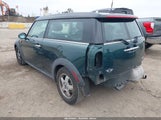 MINI COOPER CLUBMAN WMWML33589TX36453 снимка