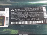MINI COOPER CLUBMAN WMWML33589TX36453 снимка