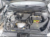 Nissan Rogue Sv JN8AS5MT9BW573497 снимка