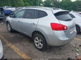 Nissan Rogue Sv JN8AS5MT9BW573497 снимка