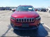 JEEP CHEROKEE LATITUDE PLUS FWD 1C4PJLLX6KD346524 photo