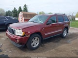 JEEP GRAND CHEROKEE LIMITED 1J8HR58M57C641577 fotografie