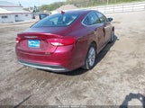 CHRYSLER 200 LIMITED PLATINUM 1C3CCCAB4GN180199 снимка