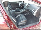 CHRYSLER 200 LIMITED PLATINUM 1C3CCCAB4GN180199 fotografie
