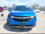 Chevrolet Equinox Fwd Lt 3GNAXKEGXRS110083 fotografie