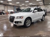 Audi Q5 2.0T Premium WA1C2AFPXGA136264 снимка