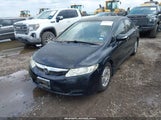 HONDA CIVIC HYBRID JHMFA3F26AS005466 снимка