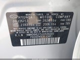 HYUNDAI ELANTRA SEL KMHD84LF5JU534201 photo