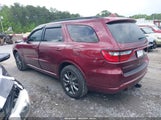 DODGE DURANGO GT RWD 1C4RDHDG6HC757805 снимка