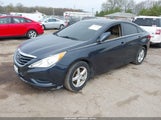 HYUNDAI SONATA GLS 5NPEB4AC9CH414871 снимка