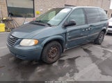 CHRYSLER TOWN & COUNTRY 1A4GP45R76B718466 снимка