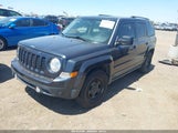JEEP PATRIOT SPORT 1C4NJPBB8GD562659 fotografie