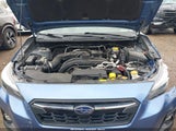 SUBARU CROSSTREK 2.0I LIMITED JF2GTAJC1JH202211 fotografie
