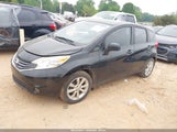 NISSAN VERSA NOTE SV 3N1CE2CP8EL397280 photo