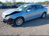 CHRYSLER 200 TOURING 1C3CCBBB1DN538363 photo