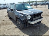 JEEP RENEGADE SPORT 4X4 ZACCJBAB6HPG64055 fotografie
