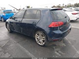 VOLKSWAGEN GOLF TSI S 4-DOOR/TSI SE 4-DOOR/TSI SEL 4-DOOR/TSI WOLFSBURG EDITION 4-DOOR 3VW217AU1HM043235 снимка
