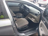 HYUNDAI SONATA SE 5NPE24AF0FH083757 снимка
