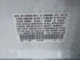 ACURA ILX 2.0L 19VDE1F39FE006558 снимка
